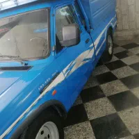 نیسان|خودرو سنگین|خمینی‌شهر, |دیوار