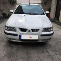 سمندLX مدل۹۵|خودرو سواری و وانت|گرگان, |دیوار