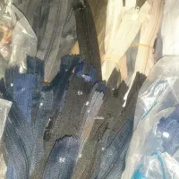 زیپ شلوار و لی