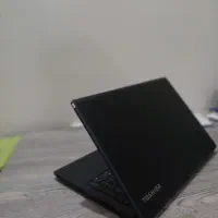 لپتاپ ژاپنی توشیبا با طراحی زیبا،پرسرعت و باکیفیت