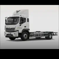 فورس۱۲تن صفر خشک  ۱۴۰۴