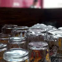 لوازم قهوه خانه یکجاوتکی