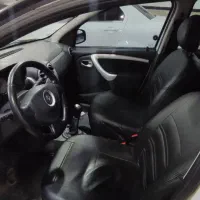 رنو ساندرو دنده ای مدل 97|خودرو سواری و وانت|کرمانشاه, |دیوار