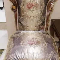 مبل کلاسیک ۹نفره|مبلمان خانگی و میز عسلی|فردیس, |دیوار