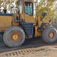 لودر زدل سی ۳۰