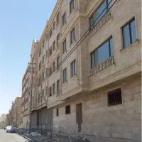 آپارتمان-شهرک-شهید-سلیمانی