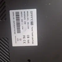 لیبل زن|پرینتر، اسکنر، کپی، فکس|گرگان, |دیوار