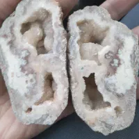 توپی های معدنی پرمغز