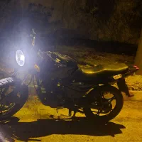 موتور پالس مدل ۸۹