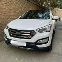 سانتافه 2014 دو دف بی رنگ تک برگ سند