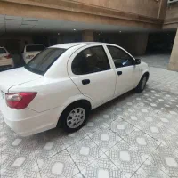 ساینا اس 1402|خودرو سواری و وانت|جم, |دیوار