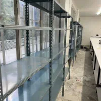 قفسه انبار/قفسه پیچ و مهره/قفسه فروشگاه|فروشگاه و مغازه|قزوین, |دیوار