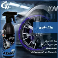 پخش‌ محصولات نانو