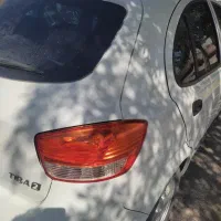 تیبا2 مدل 1400|خودرو سواری و وانت|سلطانیه, |دیوار