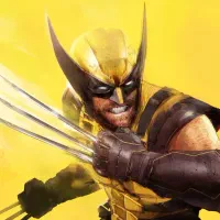 wolverine