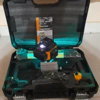 ترازلیزری دیوالت 16 خط