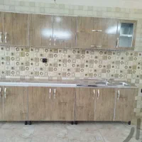 کابینت اماده پیش ساخته۶ متری فلزی۳متربالا۳مترپایین|مصالح و تجهیزات ساختمان|سیرجان, |دیوار