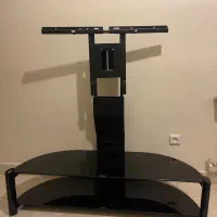 میز tv براکت دار آلمانی