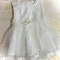 لباس مجلسی نوزادی