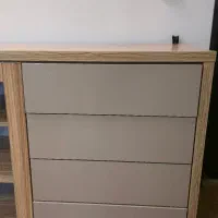 میز ام دی اف|بوفه، ویترین، کنسول|تهران, باغ فیض|دیوار