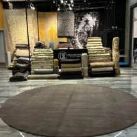 کارگر ساده جهت گالری فرش