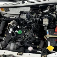 پراید وانت ۱۵۱مدل ۱۴۰۳تحویلی ۱۴۰۴|خودرو سواری و وانت|چغادک, |دیوار