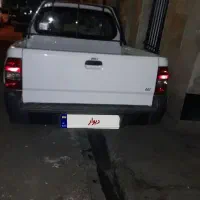 وانت پراید 151 SE، مدل ۱۴۰۳|خودرو سواری و وانت|هشتگرد, فاز ۷ مهستان|دیوار
