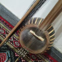 کمانچه سنتی نریمان نونو در حد بسیار خوش صدا|سازهای سنتی|جویبار, |دیوار