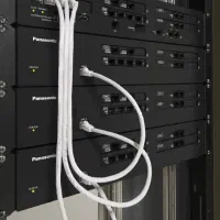 مرکز سانترال NS500 / کارت 5110 / تلفن  343