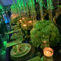 برگزاری مراسم ختم ولیمه حجاج در باغ تالار|خدمات پذیرایی، مراسم|فردیس, شهرک صنعتی سیمین دشت|دیوار