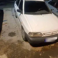 پراید مدل 90