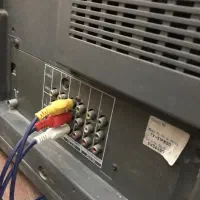 تلویزیون پاناسونیک ۵۰ اینچ|تلویزیون و پروژکتور|کرمان, |دیوار