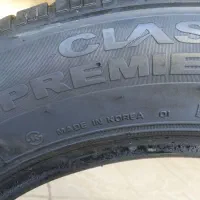 لاستیک در حد نو|قطعات یدکی و لوازم جانبی|نیشابور, مدرس|دیوار