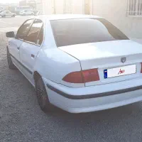 سمند مدل ۸۳|خودرو سواری و وانت|تهران, توحید|دیوار