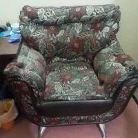 مبل هفت نفره