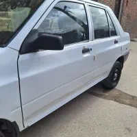 پراید131مدل ۹۸|خودرو سواری و وانت|زاهدان, |دیوار