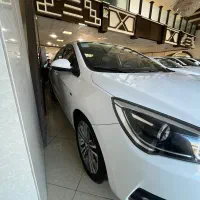 آریزو ۵ مدل ۹۹|خودرو سواری و وانت|گرگان, |دیوار