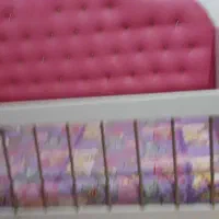 تخت و کمد کودک