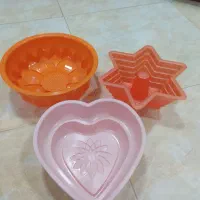 قالب کیک پزی|ظروف پخت‌وپز|شیرود, |دیوار