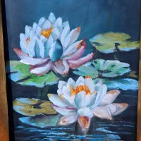 تابلو رنگ روغن|تابلو، نقاشی، عکس|تبریز, |دیوار