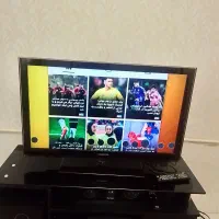 ال سی دی۴۳ اینچ سامسونگ اصل