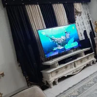 پرده|پرده، رانر، رومیزی|پاکدشت, شهرک امام رضا|دیوار