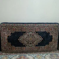 دو جفت پشتی در حد نو