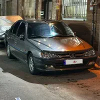 پارس ۸۵ رخ ۱۴۰۰|خودرو سواری و وانت|قرچک, میرزائی شمالی|دیوار