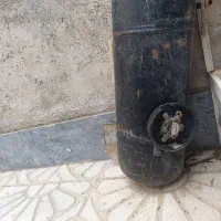 کپسول ال پی جی