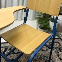 صندلی تک دسته