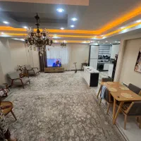 فروش آپارتمان 101متری تک واحدی فول امکانات