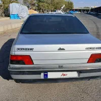 فروش خودرو ۴۰۵ مدل ۸۴|خودرو سواری و وانت|بناب, |دیوار