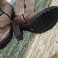 بوت و نیم بوت زنانه|کیف، کفش، کمربند|ایلام, |دیوار