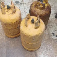 کپسول ایران گاز برازجان